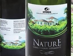 Espumante Nature