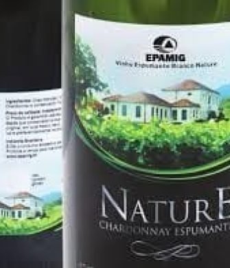 Espumante Nature