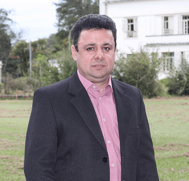 palestrante lucilio rogerio aparecido alves