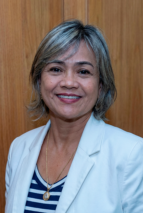 palestrante eliane quintela