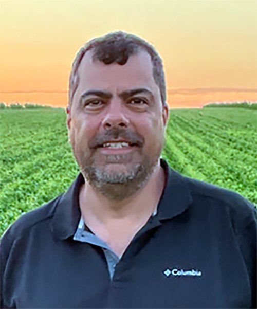 palestrante juan m osorno