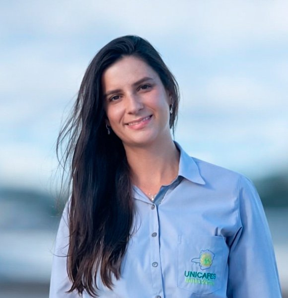 Palestrante Paula Laviola Pedrosa