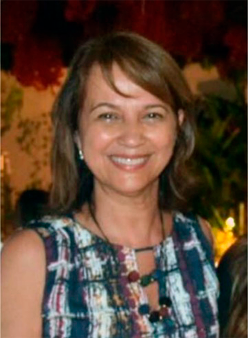 palestrante rose monnerat