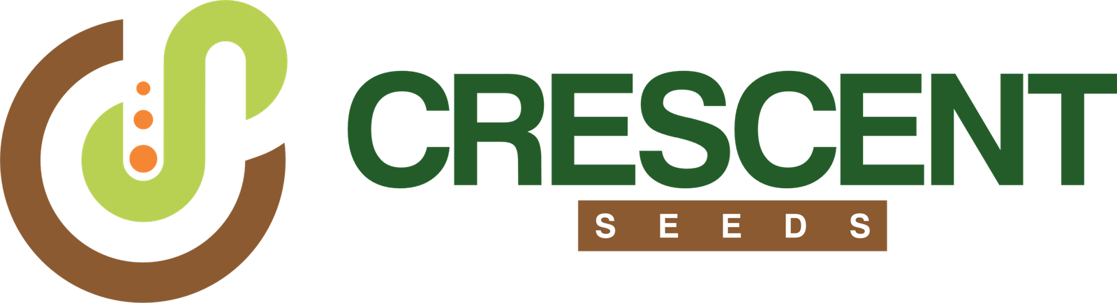 crescent seeds logo horizontal scaled