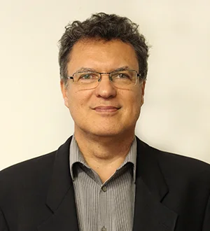 Trazilbo José de Paula