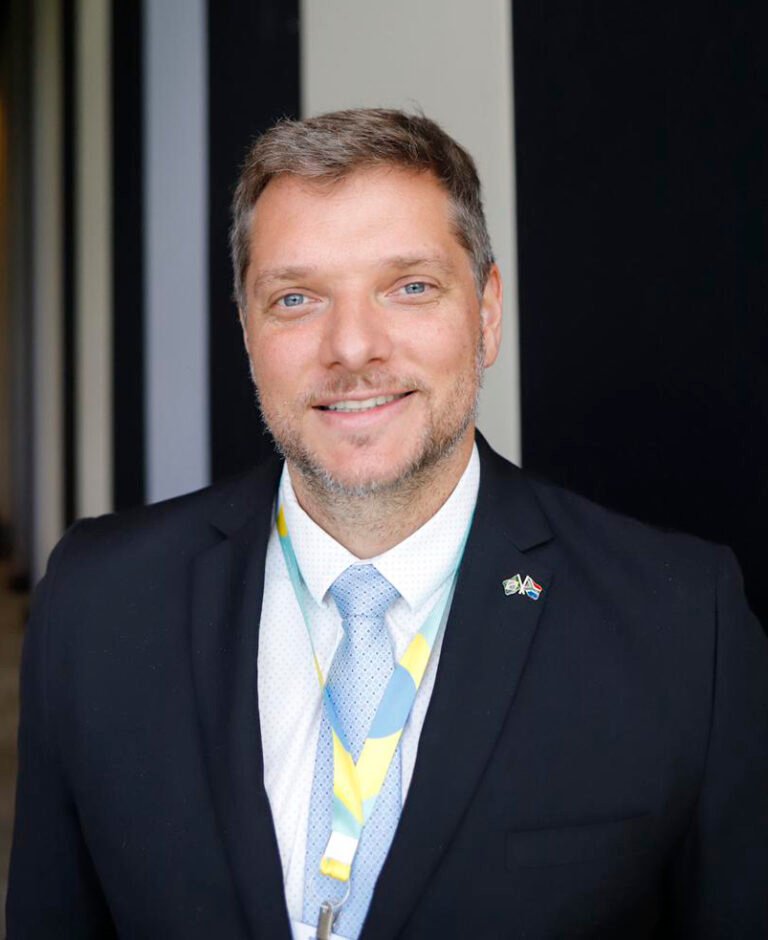 Carlos Vitor Müller