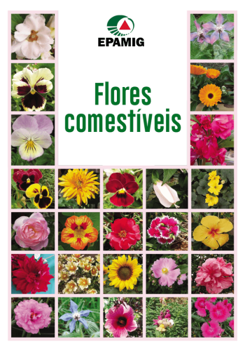 Flores-comestiveis