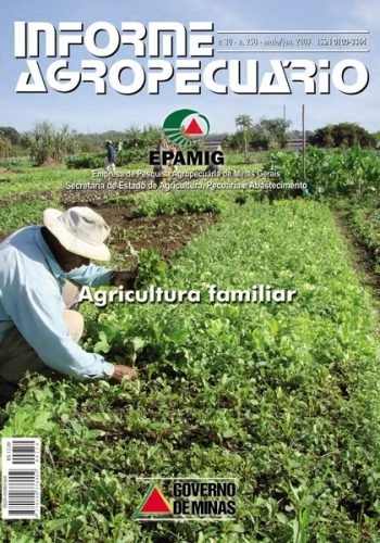 IA 250 - Agricultura Familiar