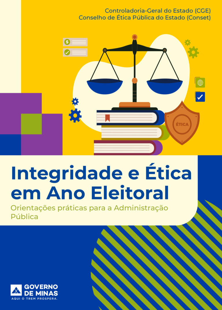 Integridade e Ética em Ano Eleitoral