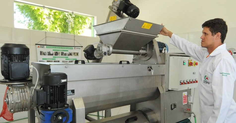 Luiz Fernando de Oliveira falará sobre produção do óleo de abacate.