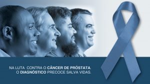 Novembro Azul