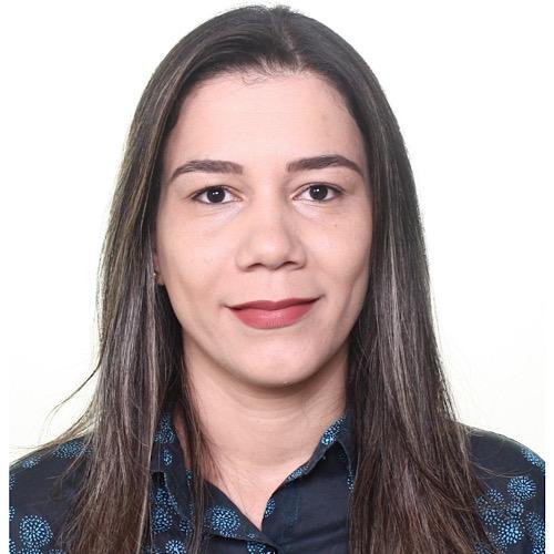 Leidy Darmony de Almeida Rufino