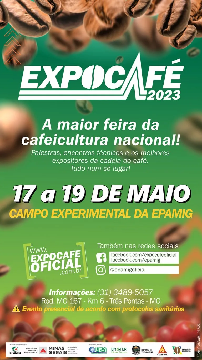 Expocafé 2023