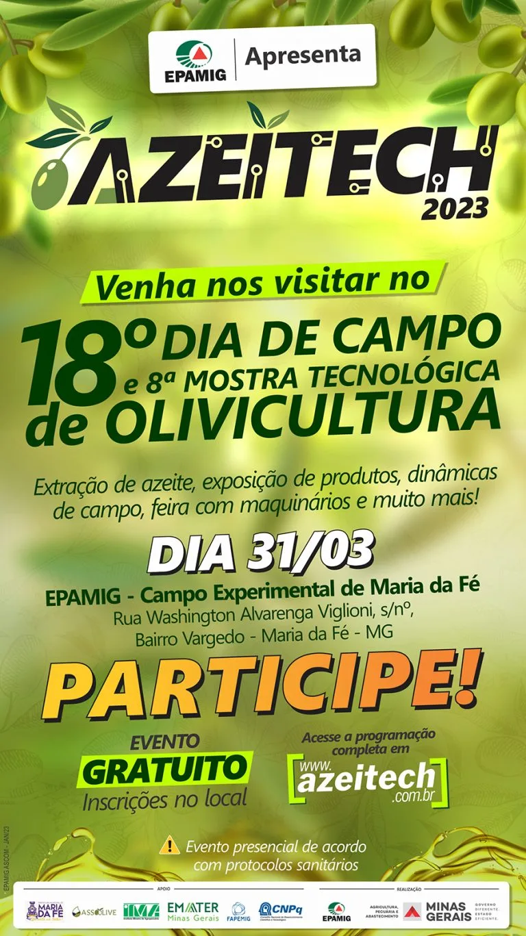 Azeitech 2023 – 18º Dia de Campo e 8ª Mostra Tecnológica Copy