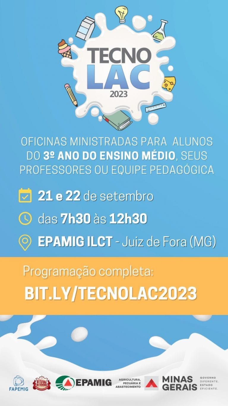 TecnoLac 2023