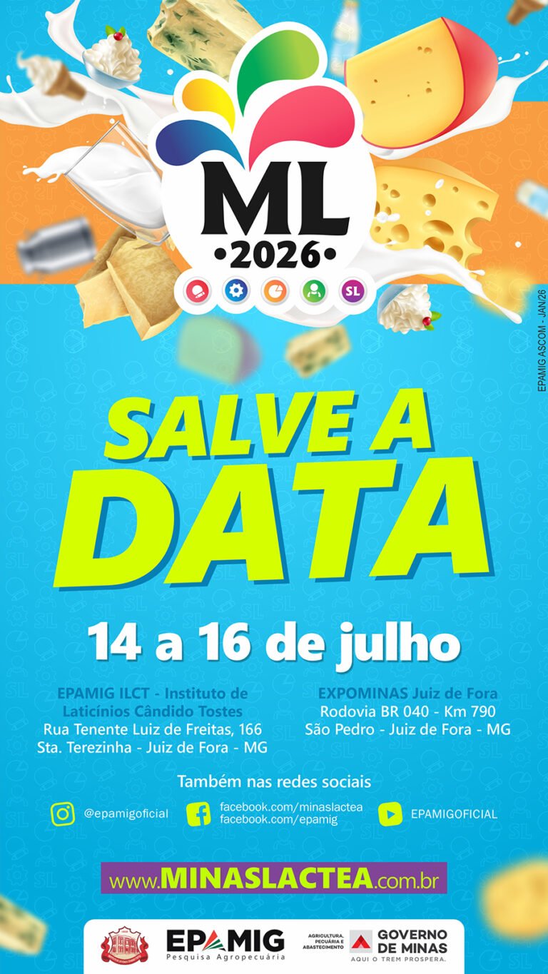 Minas Láctea 2026