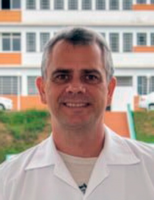 Luiz Carlos Gonçalves Costa Junior