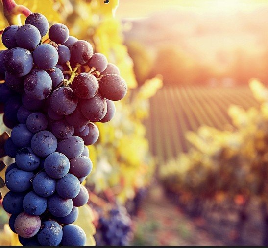 Boas práticas de fabricação em vinícolos