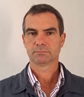 Gladyston Rodrigues Carvalho
