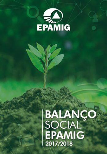 Balanço Social 2017 e 2018