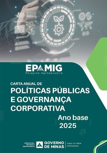 Carta Anual de Políticas Públicas e Governança Corporativa 2025
