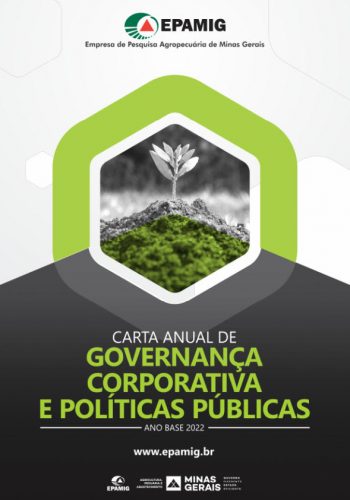 Carta Anual de Governança Corporativa e Políticas Públicas 2022