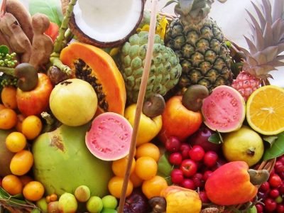 PEP Fruticultura