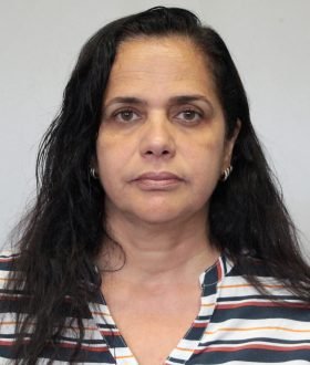 Andréia Fonseca Silva