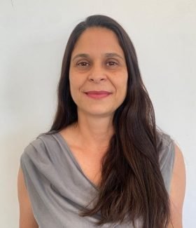 Aurinelza Batista Teixeira Condé