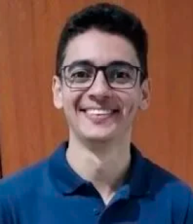 Charles Cardoso Santana