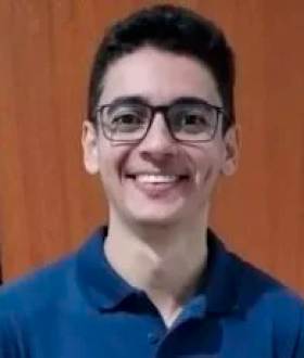 Charles Cardoso Santana