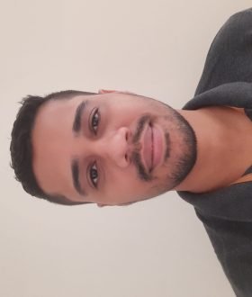 Italo dos Santos Faria Marcossi