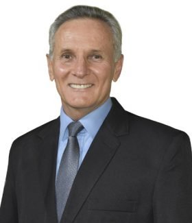 José Mauro Valente Paes