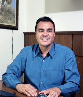 Leonardo de Oliveira Fernandes