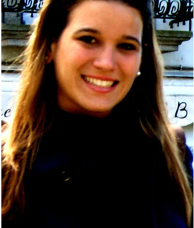 Livia Loiola dos Santos Féres