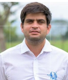 Luiz Fernando Rodrigues Féres