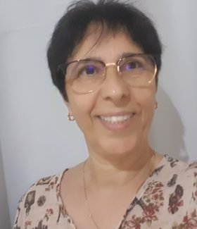 Maria de Lourdes Correa Figueiredo