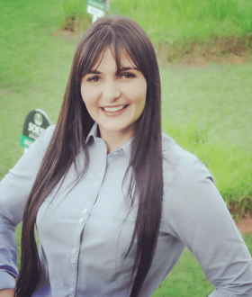 Marina Aparecida Lima