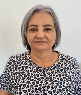 Vanda Maria de Oliveira Cornélio