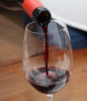 Produção de Vinhos Finos de colheita de inverno